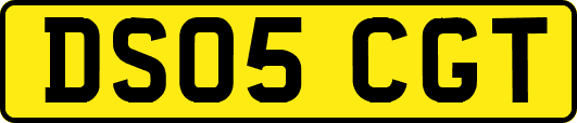 DS05CGT