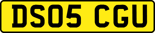 DS05CGU