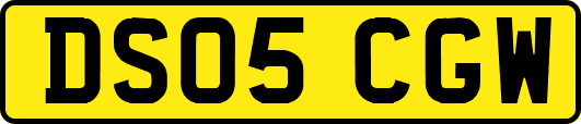 DS05CGW