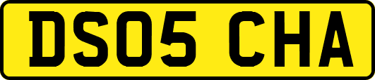 DS05CHA
