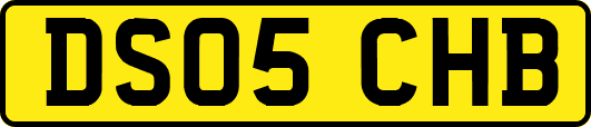 DS05CHB