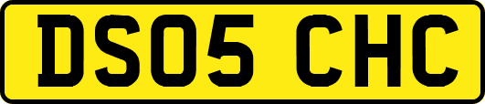DS05CHC
