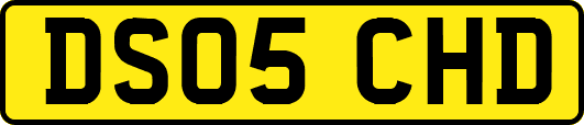 DS05CHD