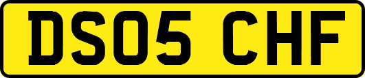 DS05CHF