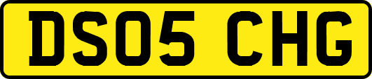 DS05CHG