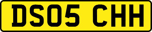 DS05CHH