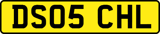 DS05CHL
