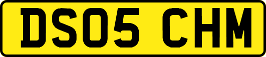 DS05CHM