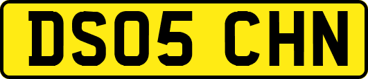 DS05CHN