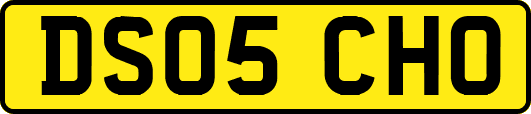 DS05CHO