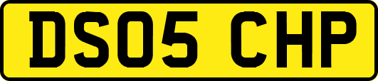 DS05CHP