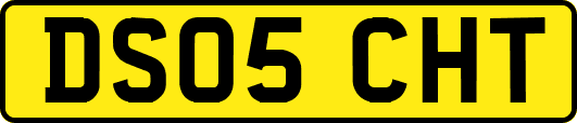 DS05CHT
