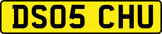 DS05CHU
