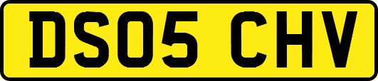 DS05CHV