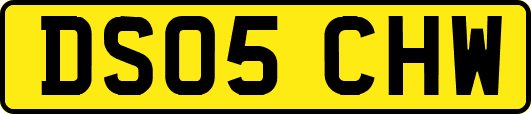 DS05CHW