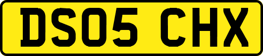 DS05CHX
