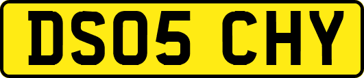 DS05CHY