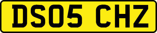 DS05CHZ