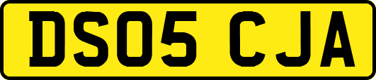 DS05CJA