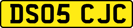 DS05CJC
