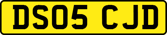 DS05CJD