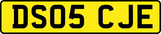 DS05CJE