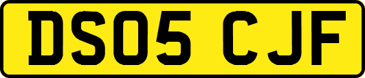 DS05CJF
