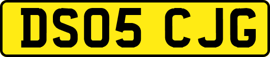 DS05CJG