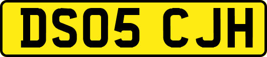 DS05CJH