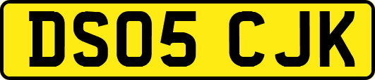 DS05CJK