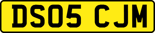 DS05CJM