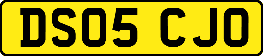 DS05CJO