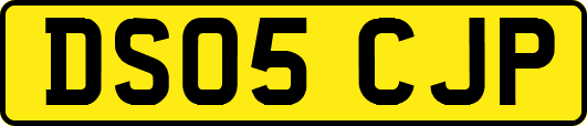 DS05CJP