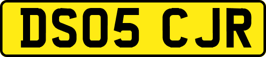 DS05CJR