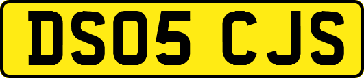 DS05CJS