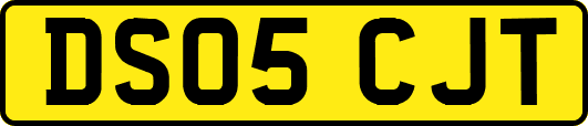 DS05CJT