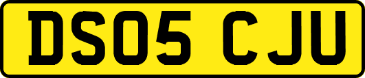 DS05CJU