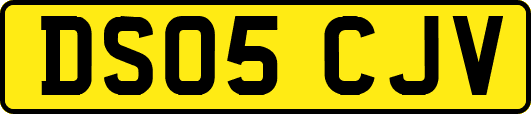 DS05CJV