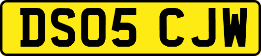 DS05CJW