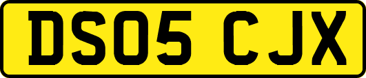 DS05CJX