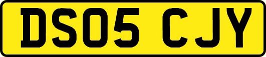 DS05CJY