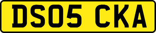 DS05CKA