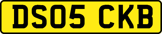 DS05CKB