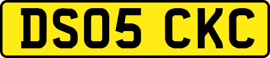 DS05CKC