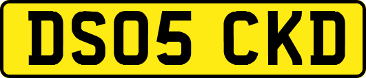 DS05CKD
