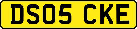 DS05CKE