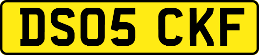 DS05CKF