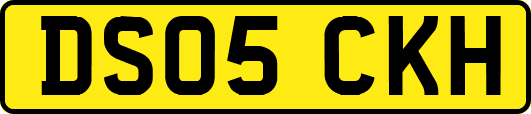 DS05CKH