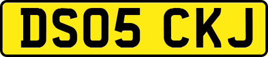 DS05CKJ