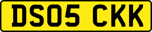 DS05CKK